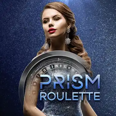Prism Roulette game tile