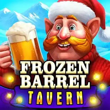 Frozen Barrel Tavern game tile