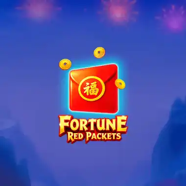 Fortune Red Packets game tile