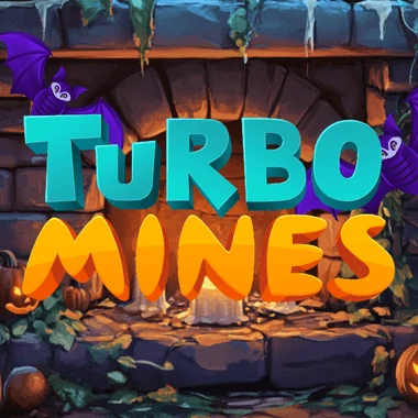 Turbo Mines game tile