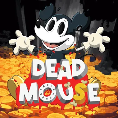 Dead Mouse Adventures game tile