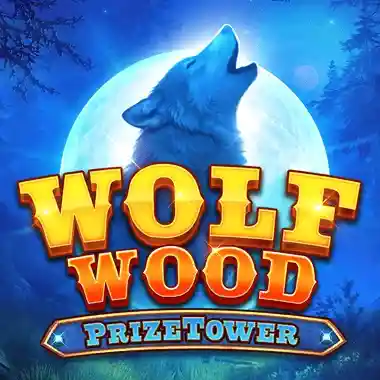 WolfWood PrizeTower game tile