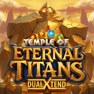 Temple of Eternal Titans game tile