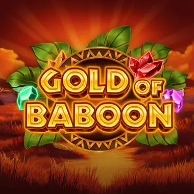 Gold of Baboon game tile