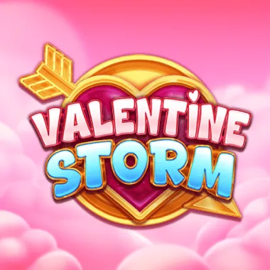 Valentine Storm game tile