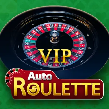 Auto Roulette VIP game tile