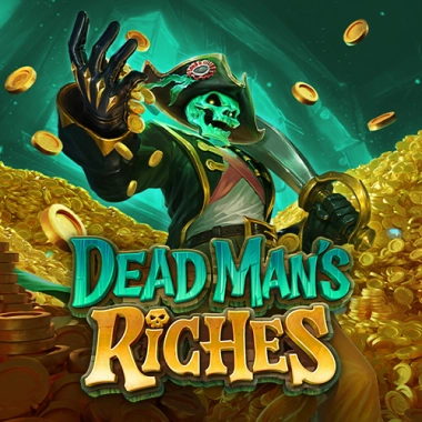 Dead Man's Riches game tile