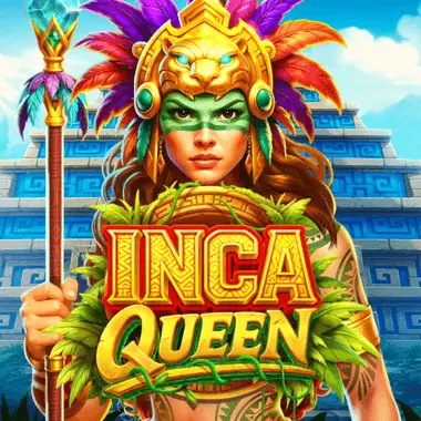 Inca Queen game tile