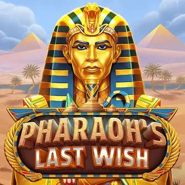 Pharaoh's Last Wish game tile