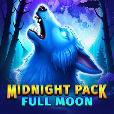 Midnight Pack - Full Moon game tile