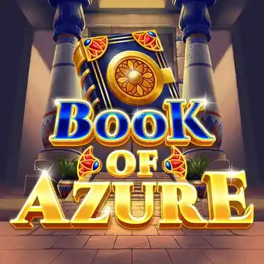 Book of Azure game tile