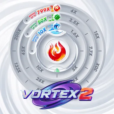 Vortex 2 game tile