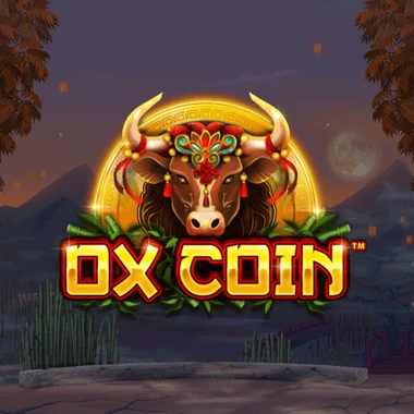 Ox Coin game tile